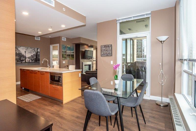345, 222 Riverfront Ave SW, Calgary, 2 Bedrooms Bedrooms, ,2 BathroomsBathrooms,Condos/Townhouses,For Rent,Waterfront,345, 222 Riverfront Ave SW,1867
