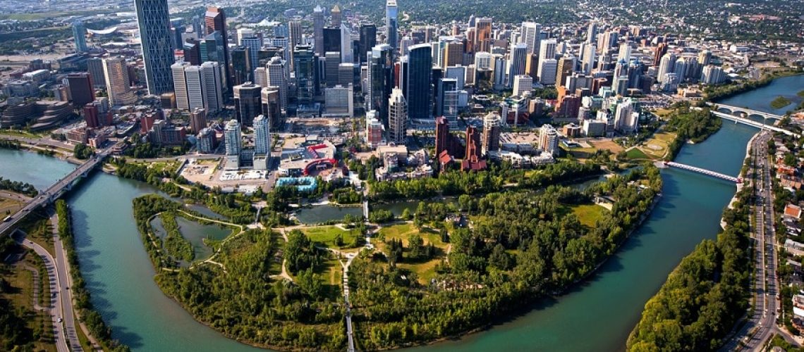 3 Up and Coming Neighbourhoods for Calgary Rentals