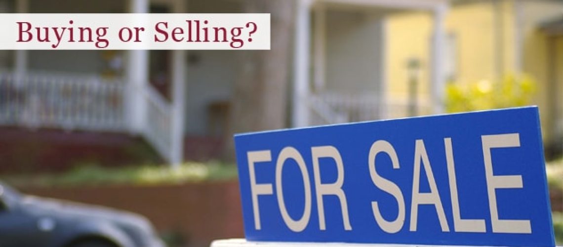 Advice for Sellers from The Canadian Real Estate Association