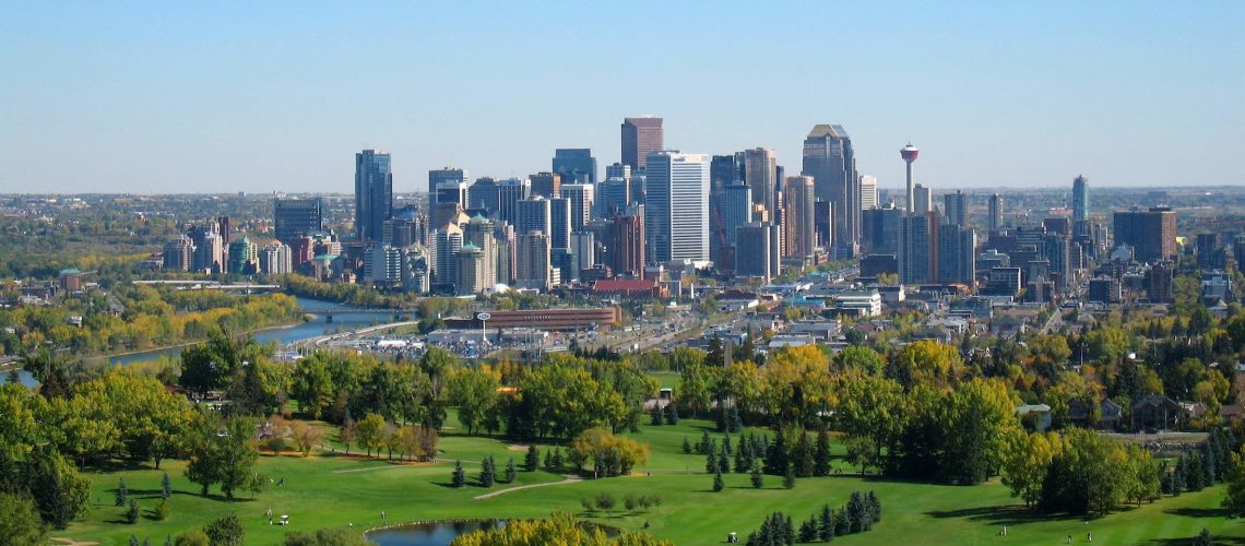 Calgary among The Economist’s ‘Best places to live