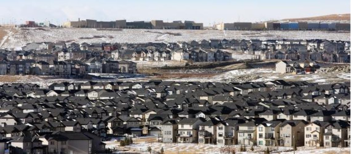 Calgary and Edmonton top investment markets for real estate in Alberta