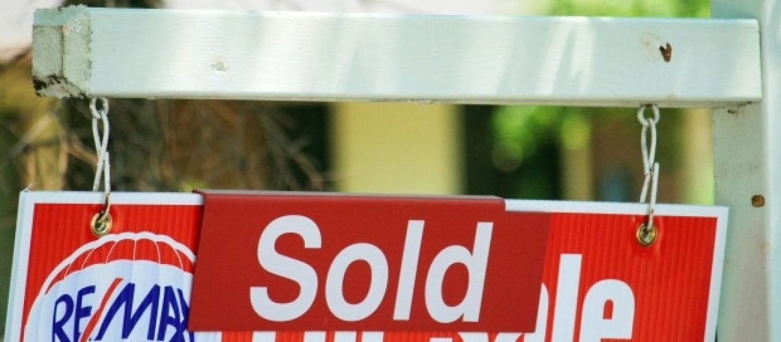 Calgary resale housing price growth highest in Canada