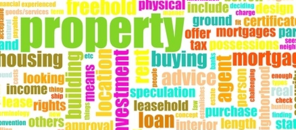 Buying Property in a Real Estate Market